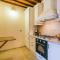 Apartment Borgo Roccaia by Interhome