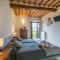 Apartment Borgo Roccaia by Interhome