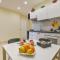 Awesome Apartment In Catania With Kitchen