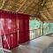 The Sunset Chalet - Anjuna