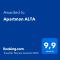 Apartman ALTA