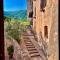 La Casa dell’Abate di Collepino - Spello