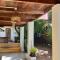 The Sunset Chalet