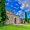 La Casa dell’Abate di Collepino - Spello