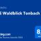BFE Waldblick Tonbach