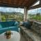 Winter Guest House - Casa de Campo com Vista