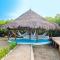 U-GO Espectacular Casa en Barú con Vistas al Mar - 卡塔赫纳