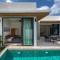 Villa Joy 2BR Private pool villa
