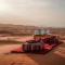 Desert Luxury Tented & Activities