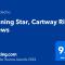 Shining Star, Cartway River Views