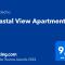 Coastal View Apartment