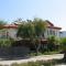 Alize Hotel