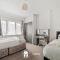 Exclusive Offers l Last-Minute Escape l on 3-Bed House Near Leicester City Centre l Free Wi-Fi & Parking l Sleeps 6 l Invicta Stays Short Lets & Serviced Accommodations - 莱斯特