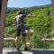 Wild Valley Forest View 3 in Valle Onsernone - Vergeletto