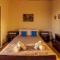 Kiki’s Beautiful House On Famous Village Pentati