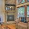 Cozy 'Rustic River Lodge' Near SDC with Pools! - برانسون