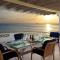 Sunset Reach villa
