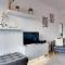 Lovely Aldea Beach Apartment