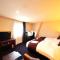 Kushiro Century Castle Hotel - كوشيرو