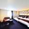 Kushiro Century Castle Hotel - كوشيرو