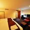 Kushiro Century Castle Hotel - كوشيرو