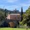 Il Giardino dell’Abate di Collepino - Spello