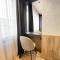 LARGE and MODERN APARTMENT in the CENTRE of CHISINAU - Kisjenő