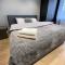 LARGE and MODERN APARTMENT in the CENTRE of CHISINAU - Kisjenő