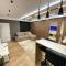 LARGE and MODERN APARTMENT in the CENTRE of CHISINAU - Kisjenő