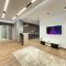LARGE and MODERN APARTMENT in the CENTRE of CHISINAU