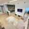 LARGE and MODERN APARTMENT in the CENTRE of CHISINAU - Kisjenő