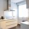 Le Boncenne - Large bright T4 downtown