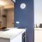 Le Boncenne - Large bright T4 downtown