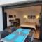 Cocon pour 2 avec jacuzzi - Andilly-les-Marais