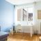Le Boncenne - Large bright T4 downtown