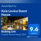 Kaia Lovina Guest House - 罗威那 Kaia Lovina Guest House - 罗威那