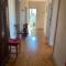 Les chambres de Marielou