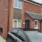 Comfy home near airport - Speke