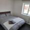 Comfy home near airport - Speke