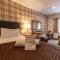 The Oaks Hotel - Alnwick