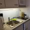 Apartment 35 im Haus Villa Anna