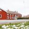 STF Undersvik Gårdshotell