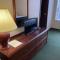 The Hotel Pratt