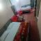 Hotel Chachas garden with restaurant pushkar