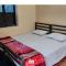 Hotel Chachas garden with restaurant pushkar