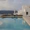 Kymo Luxury Suites Paros