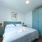 Cozy Apartment with sea view ‘BoVa’