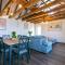 Cozy Apartment with sea view ‘BoVa’