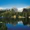 Apartment 416 with mountain view in Hotel Crocus, Strbske Pleso