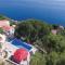 Holiday home Kuzma with private pool and sea view - 皮萨克